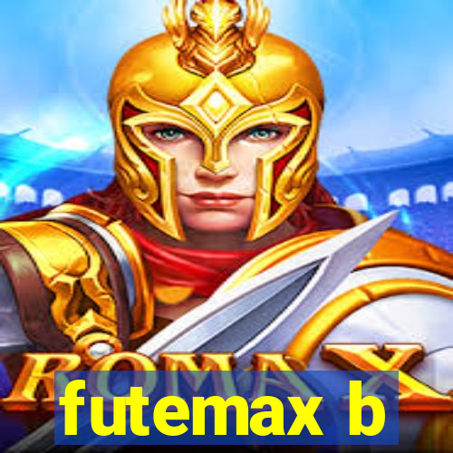 futemax b